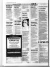 Kentish Express Thursday 11 January 1990 Page 6