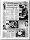Kentish Express Thursday 11 January 1990 Page 18