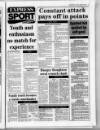 Kentish Express Thursday 11 January 1990 Page 21