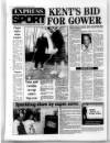 Kentish Express Thursday 11 January 1990 Page 24