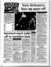 Kentish Express Thursday 18 January 1990 Page 24
