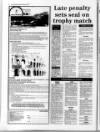 Kentish Express Thursday 18 January 1990 Page 26