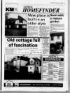 Kentish Express Thursday 18 January 1990 Page 39