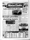 Kentish Express Thursday 18 January 1990 Page 56
