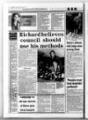 Kentish Express Thursday 01 February 1990 Page 10