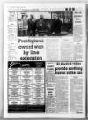 Kentish Express Thursday 01 February 1990 Page 16