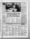 Kentish Express Thursday 01 February 1990 Page 23