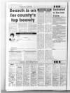 Kentish Express Thursday 08 February 1990 Page 16