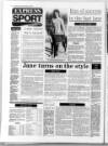 Kentish Express Thursday 08 February 1990 Page 32