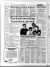 Kentish Express Thursday 15 February 1990 Page 26