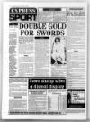 Kentish Express Thursday 15 February 1990 Page 32