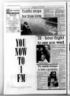 Kentish Express Thursday 22 February 1990 Page 10