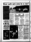 Kentish Express Thursday 22 February 1990 Page 12