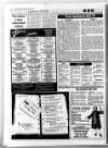 Kentish Express Thursday 22 February 1990 Page 18