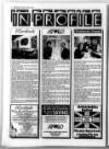 Kentish Express Thursday 22 February 1990 Page 20