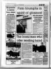 Kentish Express Thursday 22 February 1990 Page 24