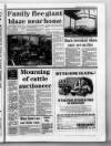 Kentish Express Thursday 22 February 1990 Page 25