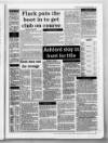 Kentish Express Thursday 22 February 1990 Page 31