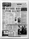 Kentish Express Thursday 22 February 1990 Page 32