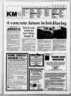 Kentish Express Thursday 22 February 1990 Page 33