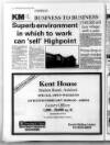 Kentish Express Thursday 22 February 1990 Page 54