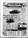 Kentish Express Thursday 22 February 1990 Page 60
