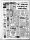 Kentish Express Thursday 01 March 1990 Page 8