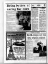 Kentish Express Thursday 01 March 1990 Page 12