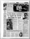 Kentish Express Thursday 01 March 1990 Page 20