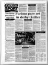 Kentish Express Thursday 01 March 1990 Page 28