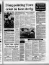 Kentish Express Thursday 01 March 1990 Page 31