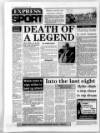 Kentish Express Thursday 01 March 1990 Page 32