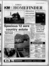 Kentish Express Thursday 01 March 1990 Page 43