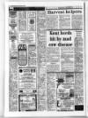 Kentish Express Thursday 08 March 1990 Page 8