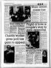 Kentish Express Thursday 08 March 1990 Page 20