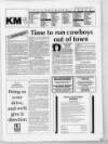 Kentish Express Thursday 15 March 1990 Page 33