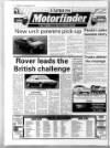 Kentish Express Thursday 22 March 1990 Page 60
