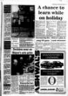 Kentish Express Thursday 26 April 1990 Page 19