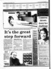 Kentish Express Thursday 01 November 1990 Page 10
