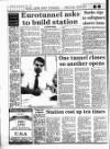 Kentish Express Thursday 01 November 1990 Page 12