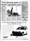 Kentish Express Thursday 01 November 1990 Page 13