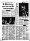 Kentish Express Thursday 01 November 1990 Page 14