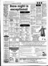 Kentish Express Thursday 01 November 1990 Page 18