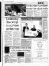 Kentish Express Thursday 01 November 1990 Page 25
