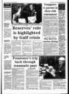 Kentish Express Thursday 01 November 1990 Page 27