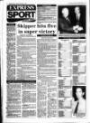 Kentish Express Thursday 01 November 1990 Page 28