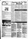Kentish Express Thursday 01 November 1990 Page 30