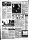 Kentish Express Thursday 01 November 1990 Page 32