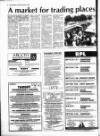 Kentish Express Thursday 01 November 1990 Page 34