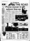 Kentish Express Thursday 01 November 1990 Page 46